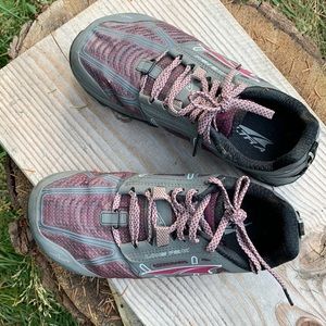 Altra Lone Peaks Women’s Size 7 (EU 38)